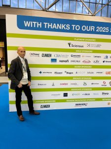 ACA Pharma was proud to be an official Silver Sponsor, Exhibitor and Presenter at World Orphan Drug Congress 2025 in Amsterdam